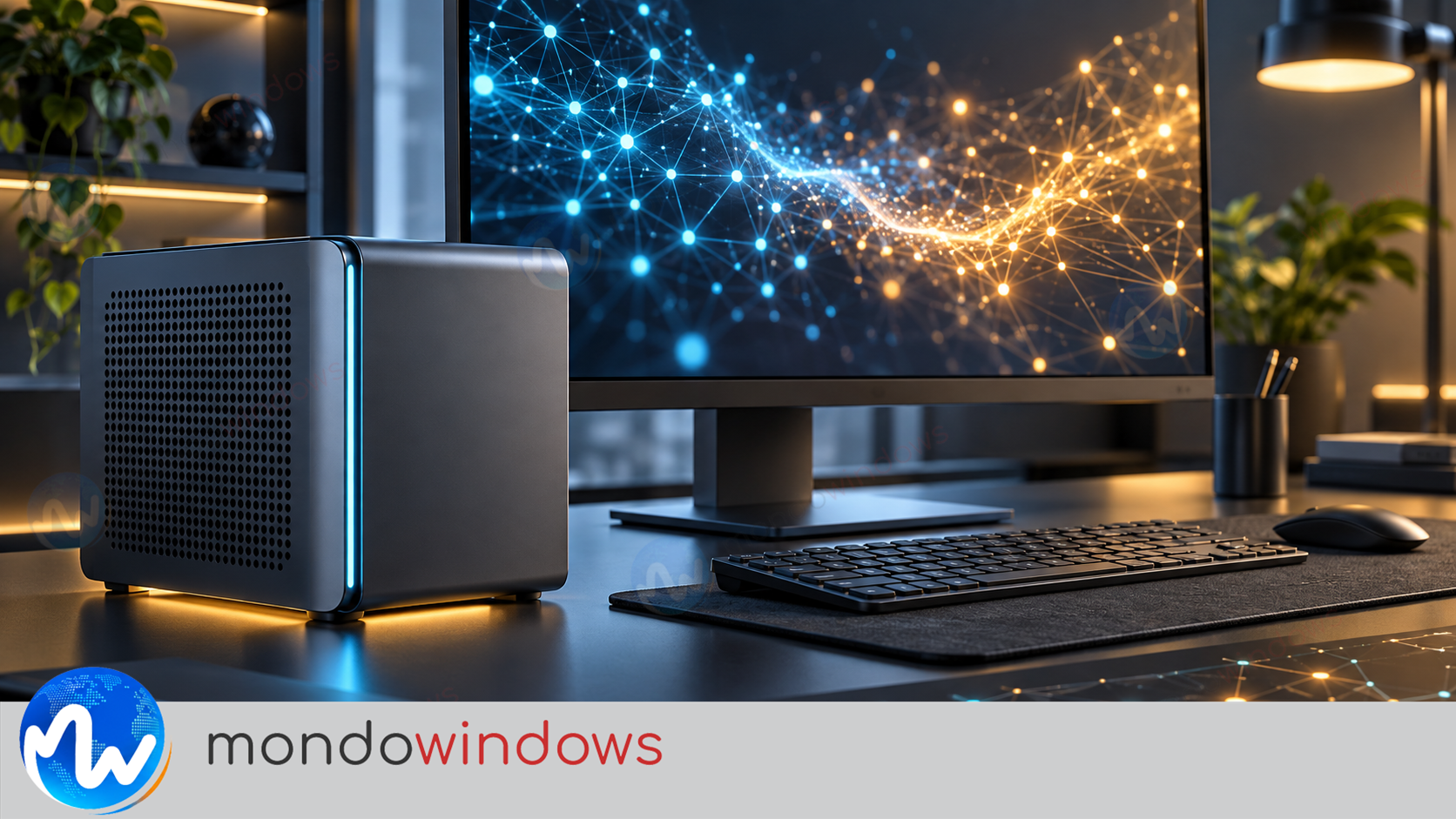 Surface RTX Spark Dev Box: il PC Windows per sviluppatori