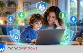 Windows Age API: sicurezza digitale per famiglie e minori