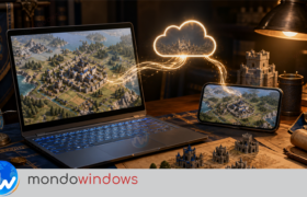Age of Empires Mobile su PC: come iniziare senza perdere i progressi
