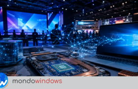 Computex 2026 Windows: la strategia tra chip, hardware e AI
