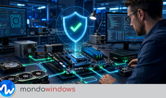 Qualità dei driver Windows: perché l’iniziativa WinHEC conta