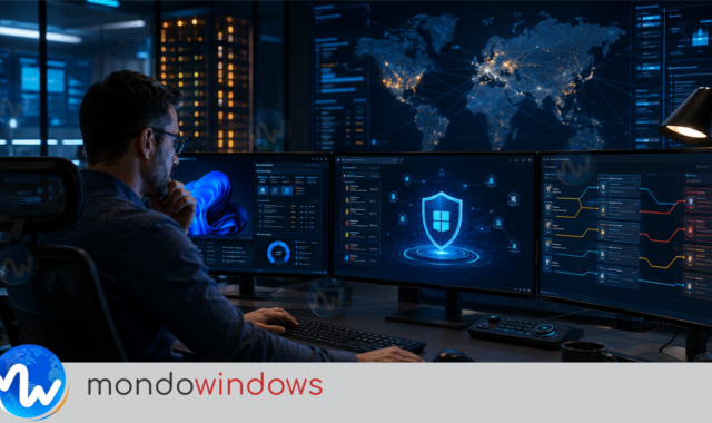 Gestione delle vulnerabilità Windows: cosa cambia con l’AI