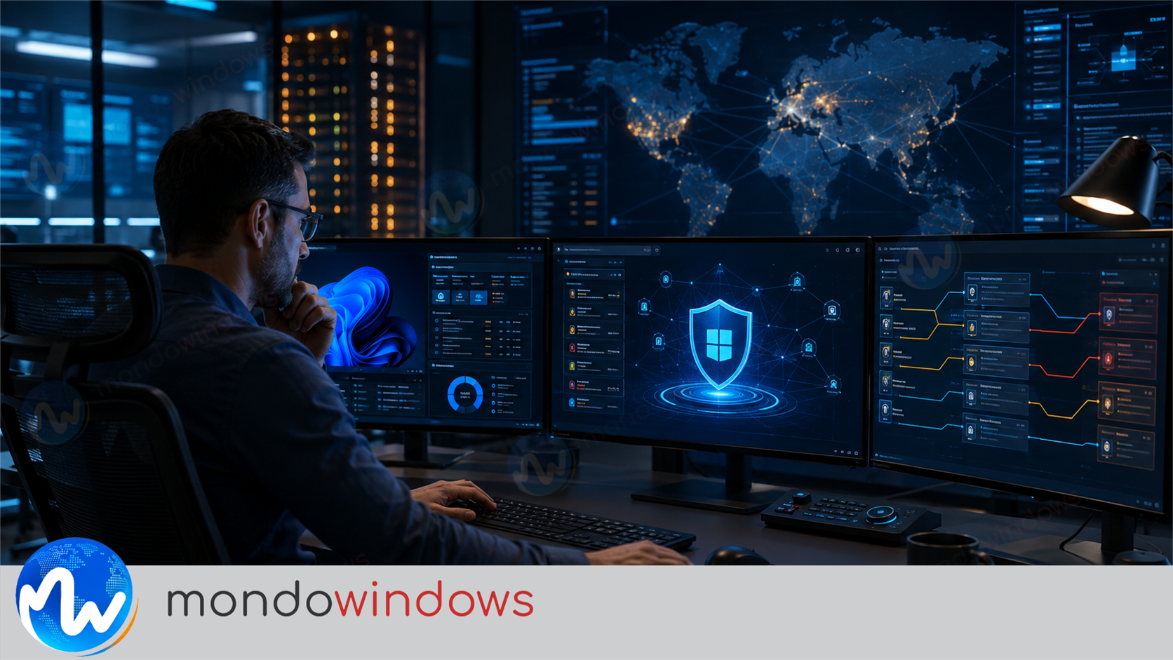 Gestione delle vulnerabilità Windows: cosa cambia con l’AI