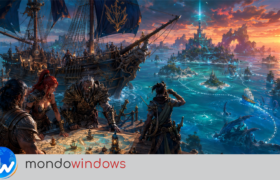 Elder Scrolls Online: come funziona l’evento High Seas of Tamriel