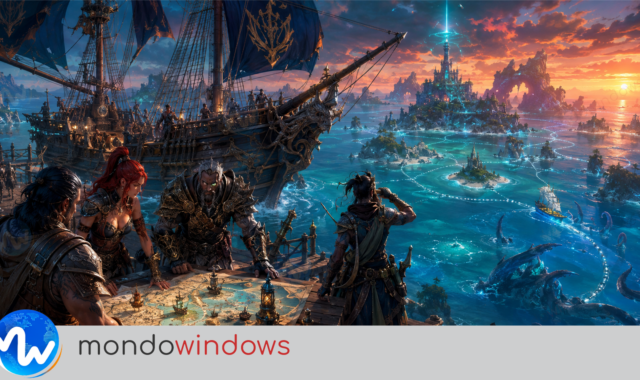 Elder Scrolls Online: come funziona l’evento High Seas of Tamriel