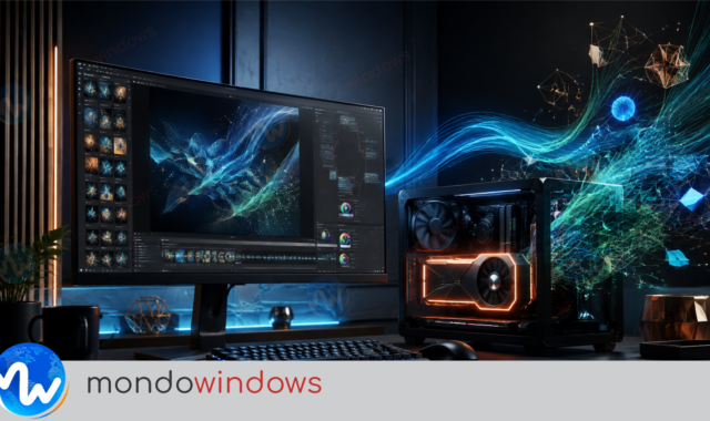PC Windows con NVIDIA RTX Spark: cosa cambia per l’AI