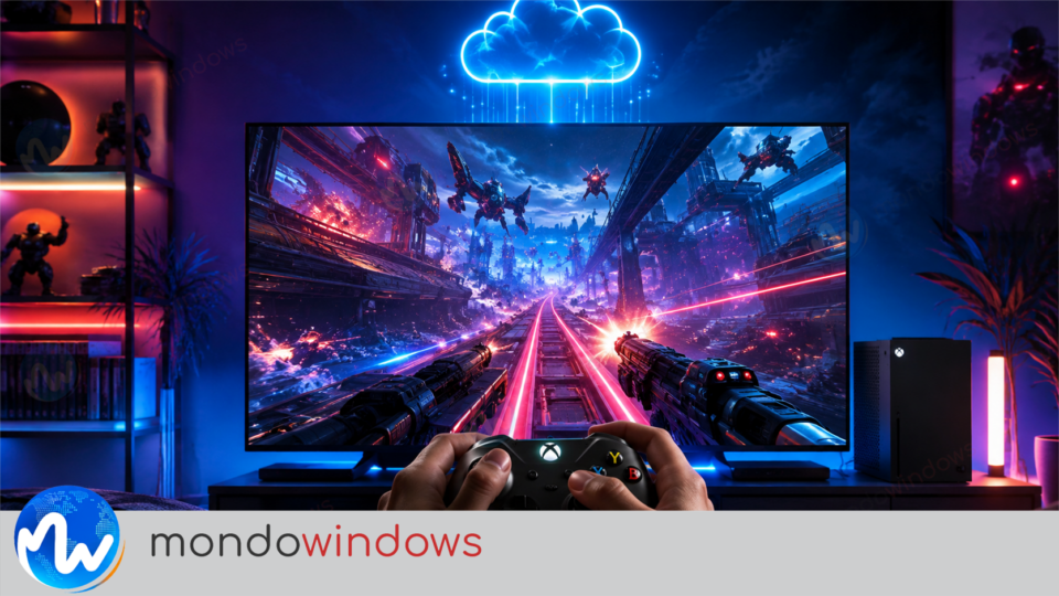 Railbreak DX su Xbox: trucchi per iniziare e sfruttare il cloud