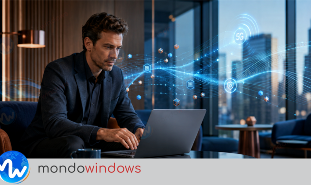 Surface Laptop 5G: vantaggi e limiti del PC Windows per il business