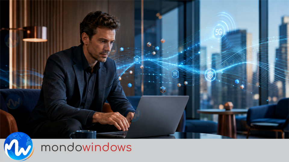Surface Laptop 5G: vantaggi e limiti del PC Windows per il business