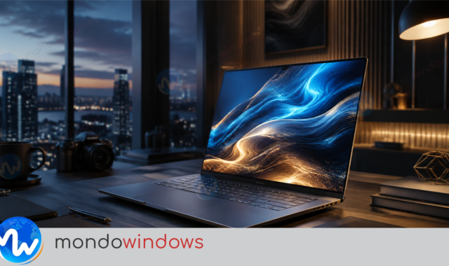 Surface Laptop Ultra: a chi è rivolto il nuovo PC Microsoft