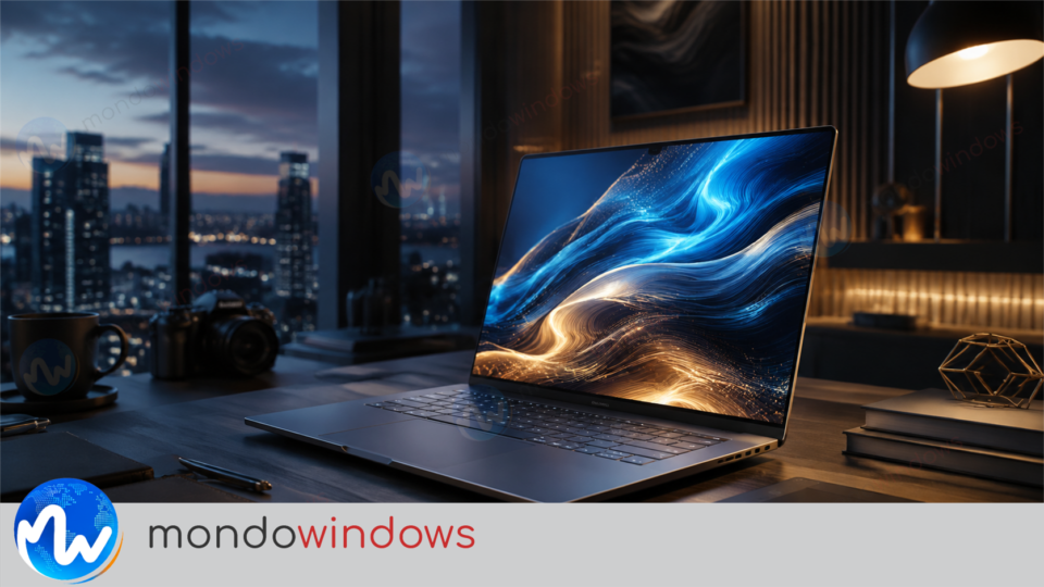 Surface Laptop Ultra: a chi è rivolto il nuovo PC Microsoft