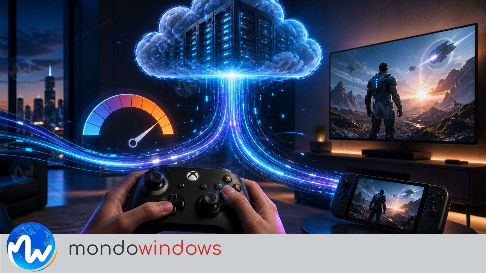 Xbox Cloud Gaming e limiti mensili: cosa cambia con Game Pass